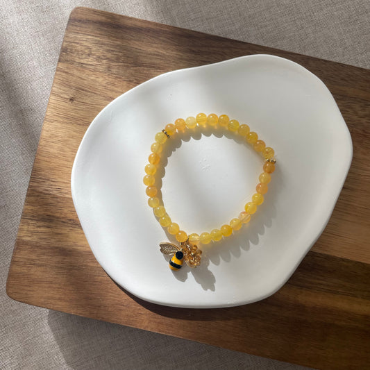 L’origi-nahl bracelet tasbih 📿🐝✨