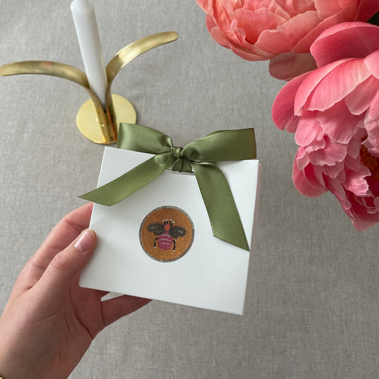 Emballage cadeau